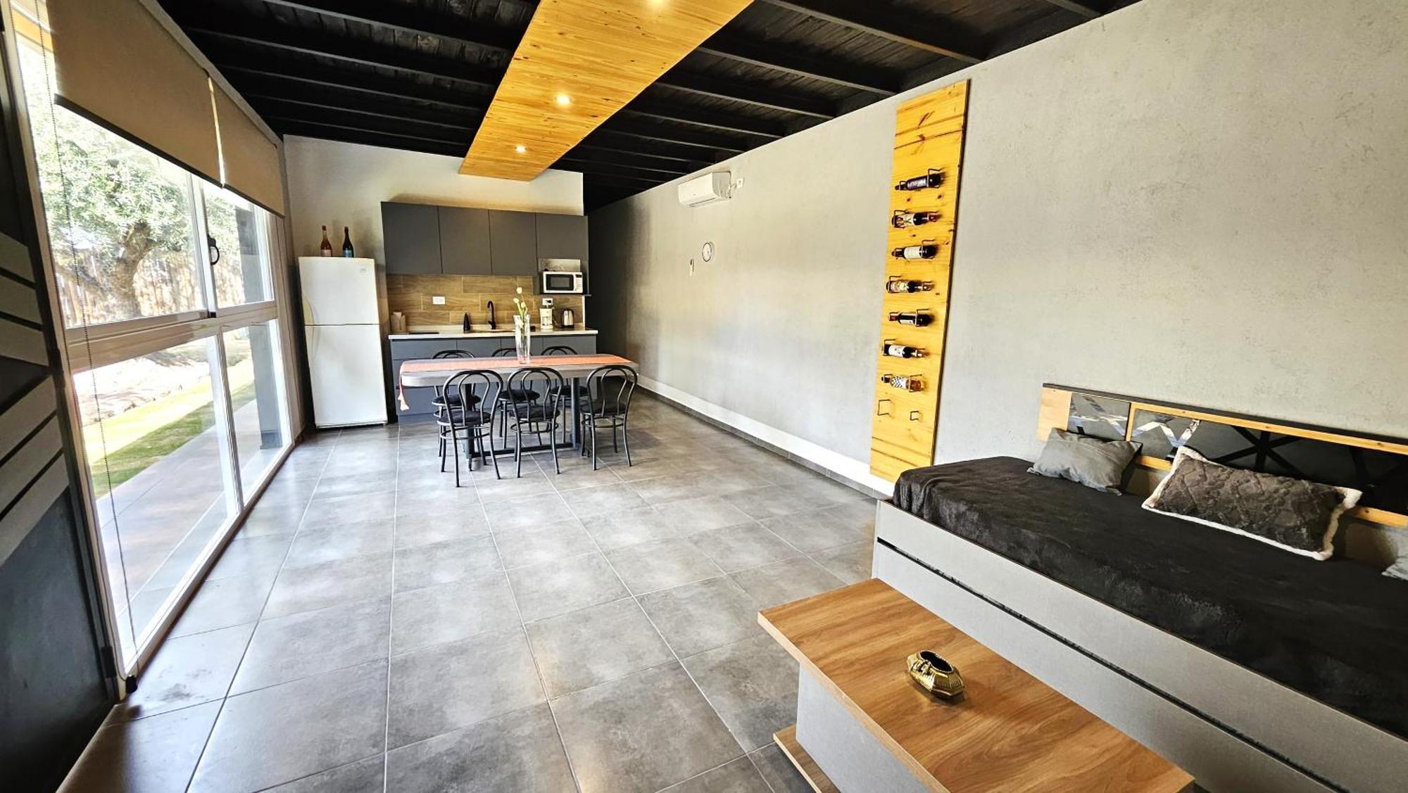 Holiday home Olivanegra - Oliva3 Maipu (Mendoza)