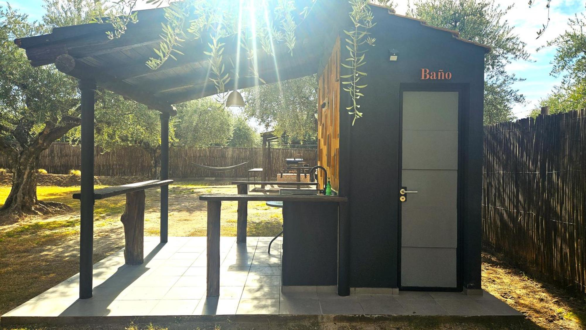 Holiday home Olivanegra - Oliva3 *