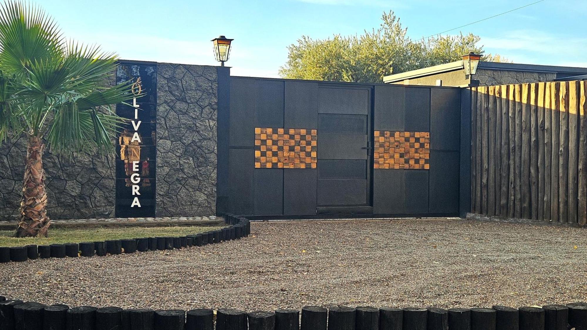 Holiday home Olivanegra - Oliva3 *