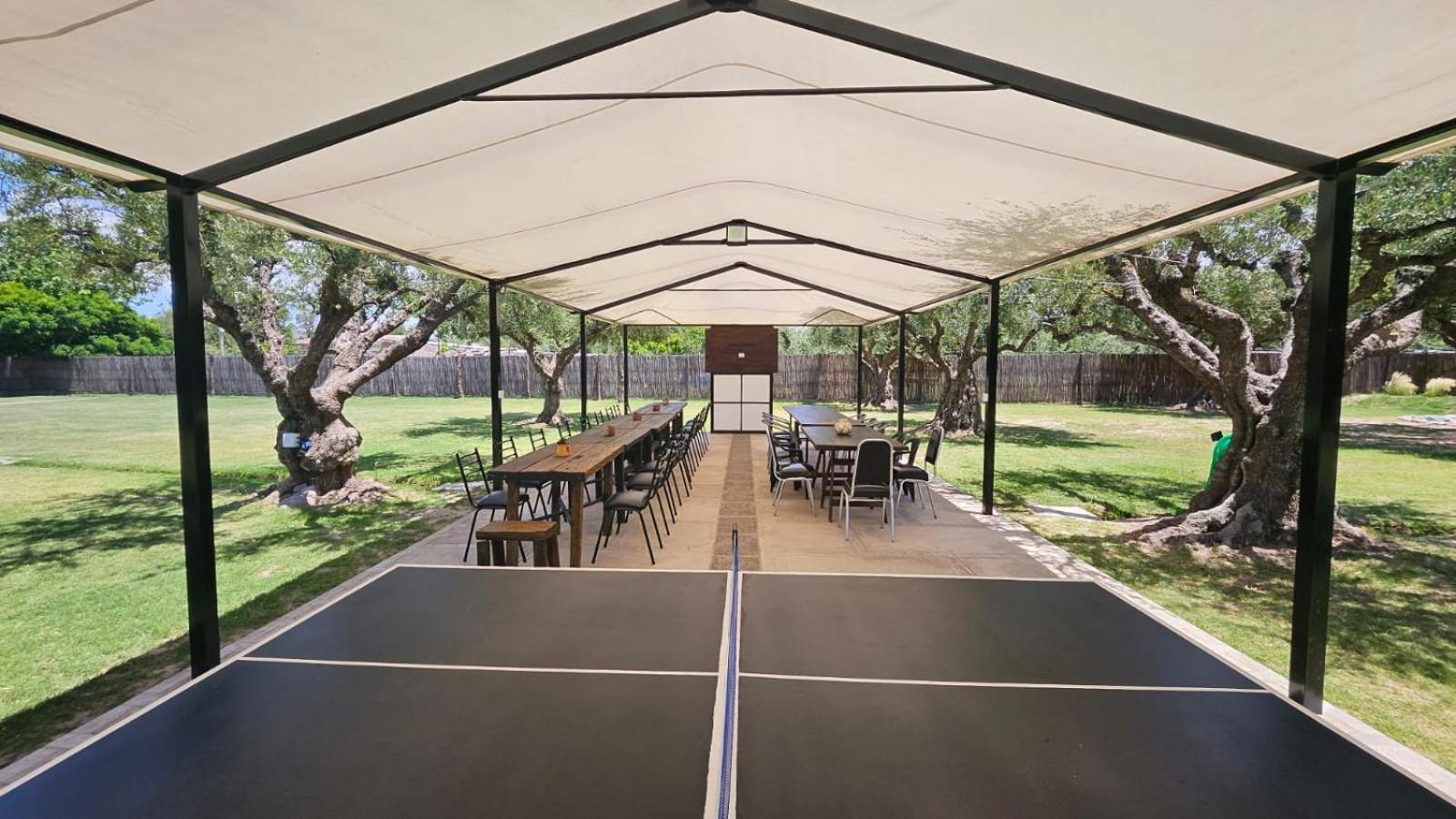 Holiday home Olivanegra - Oliva3 *