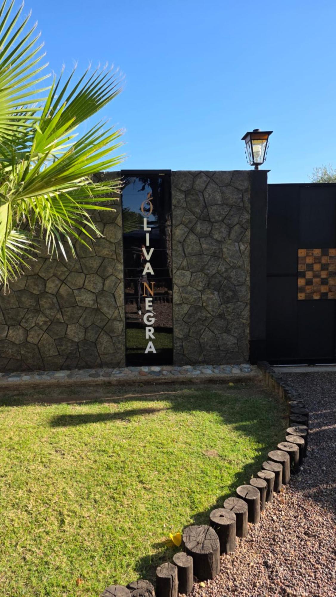 Holiday home Olivanegra - Oliva3 *