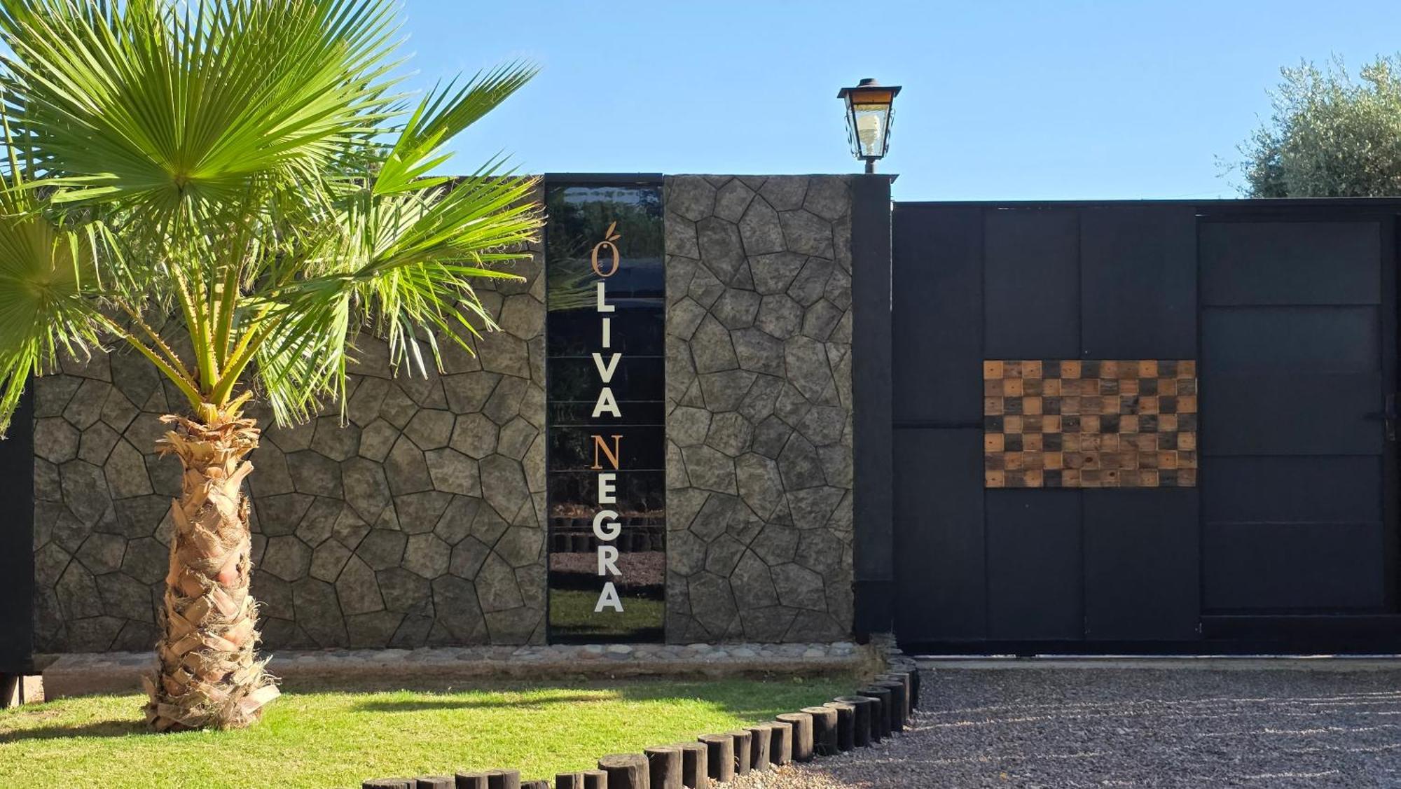 Olivanegra - Oliva3 Holiday home