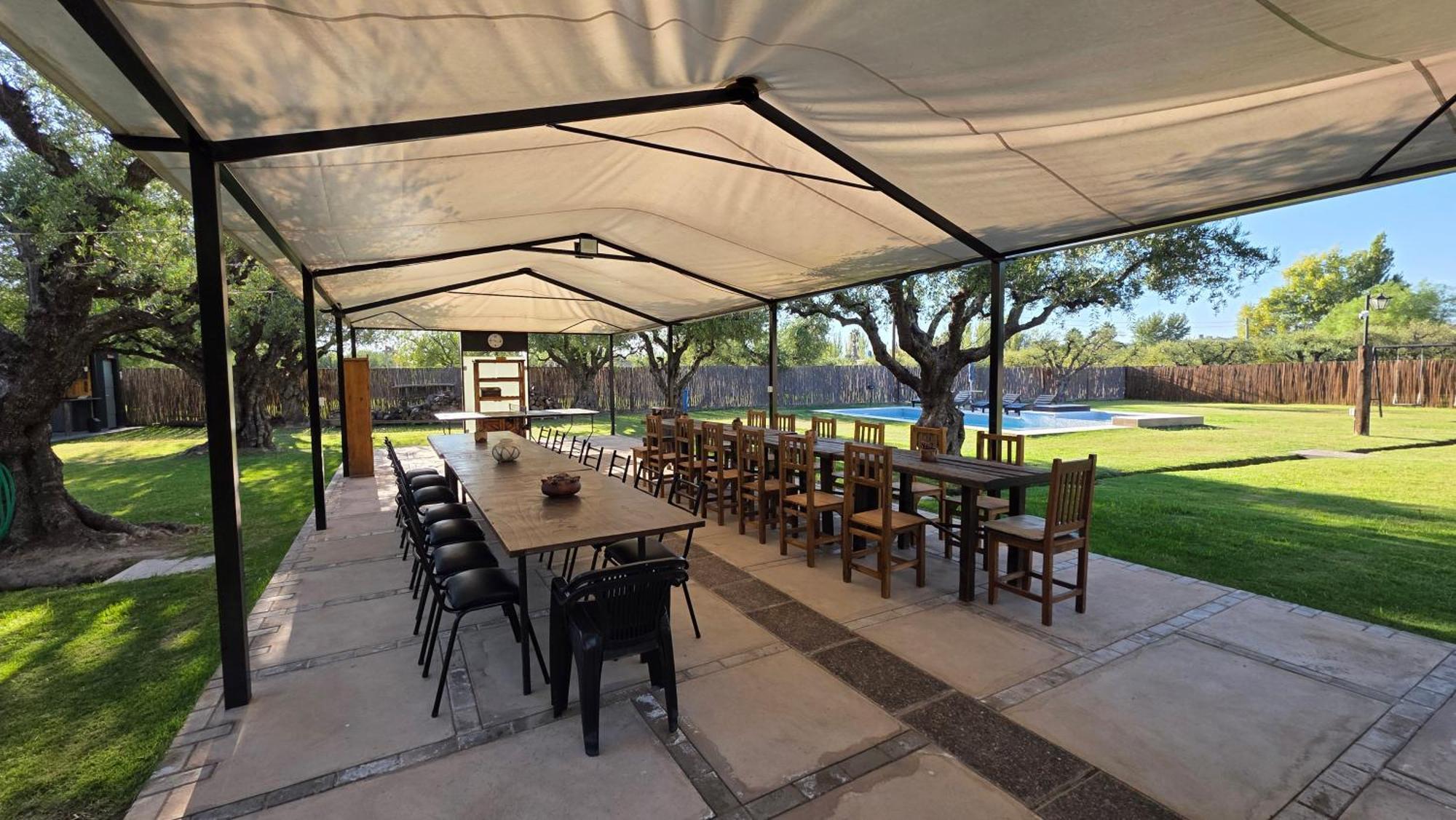 Holiday home Olivanegra - Oliva3