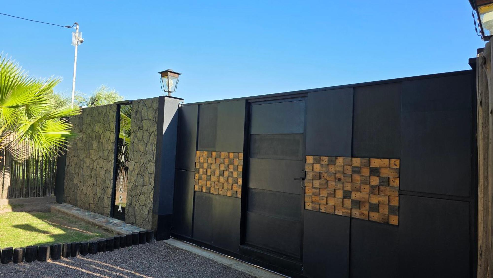 Holiday home Olivanegra - Oliva3 *