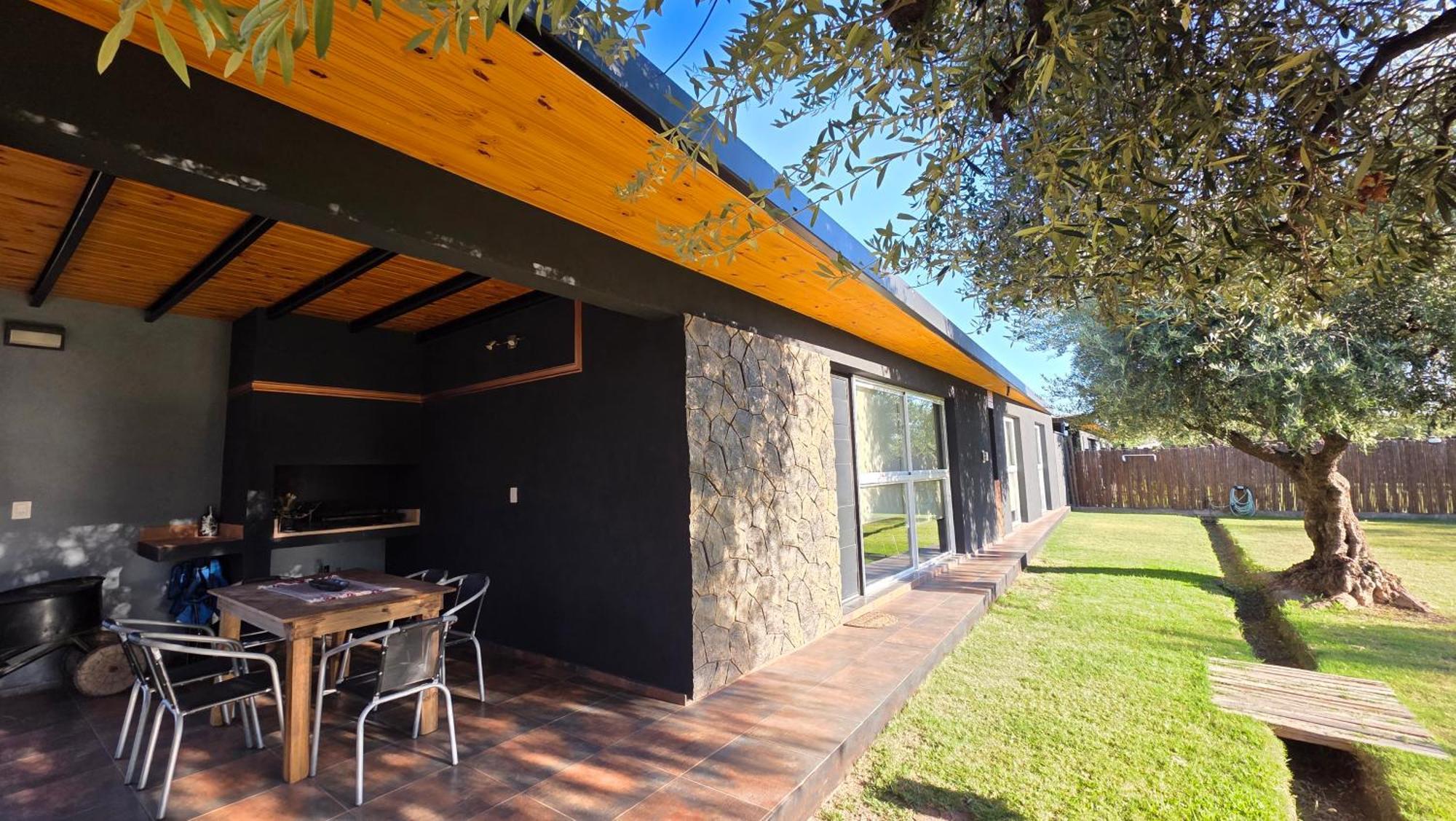 Holiday home Olivanegra - Oliva3