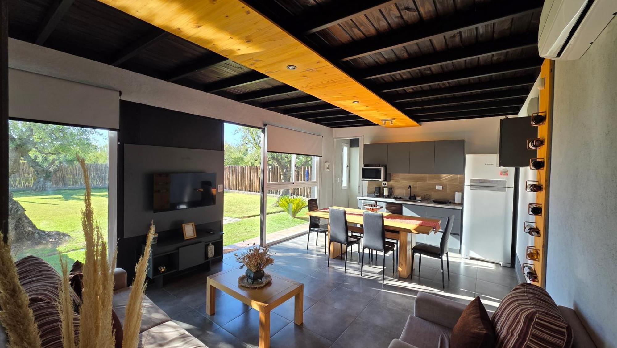 Olivanegra - Oliva3 * Maipu (Mendoza)